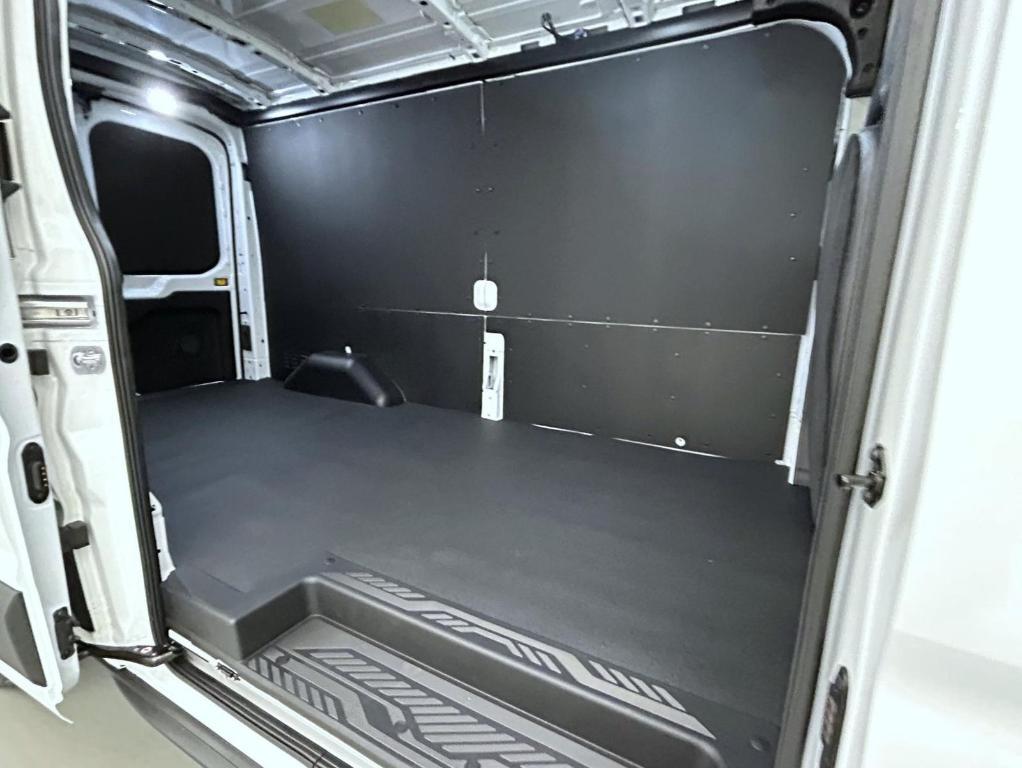 new 2026 Ford Transit-350 car, priced at $49,703