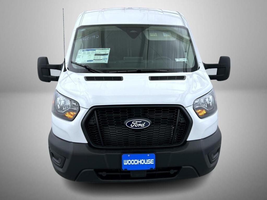 new 2026 Ford Transit-350 car, priced at $49,703