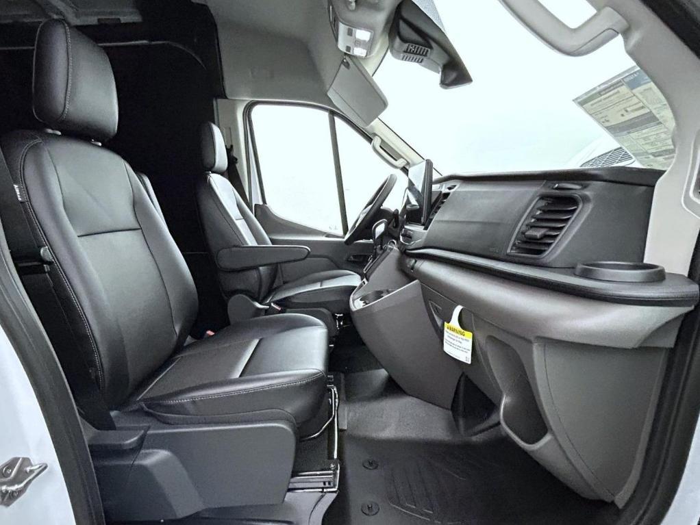 new 2026 Ford Transit-350 car, priced at $49,703
