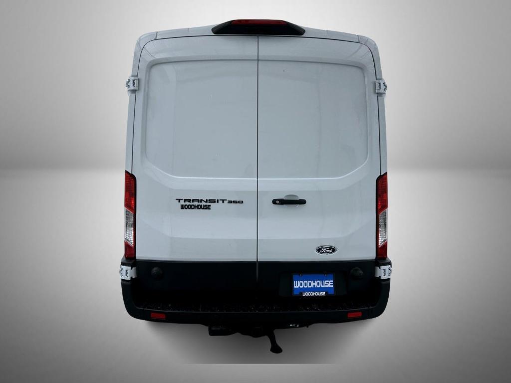 new 2026 Ford Transit-350 car, priced at $54,334