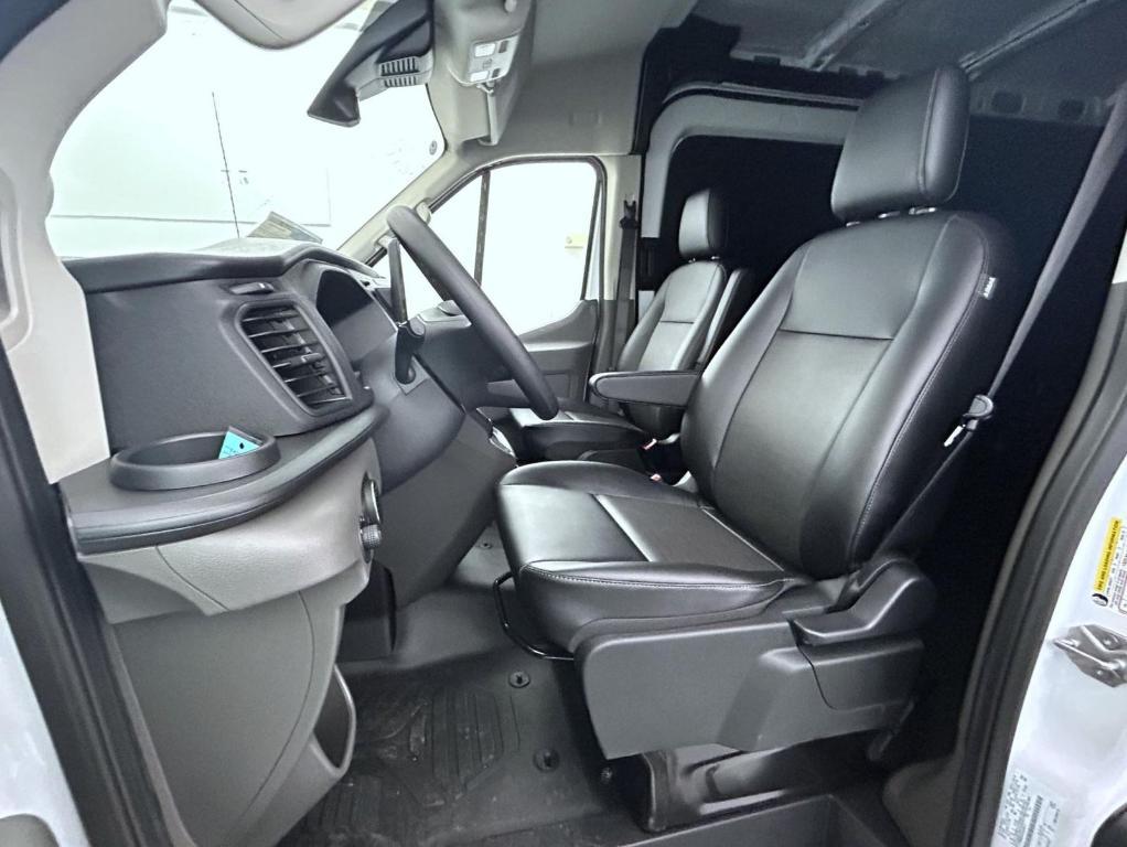 new 2026 Ford Transit-350 car, priced at $54,334
