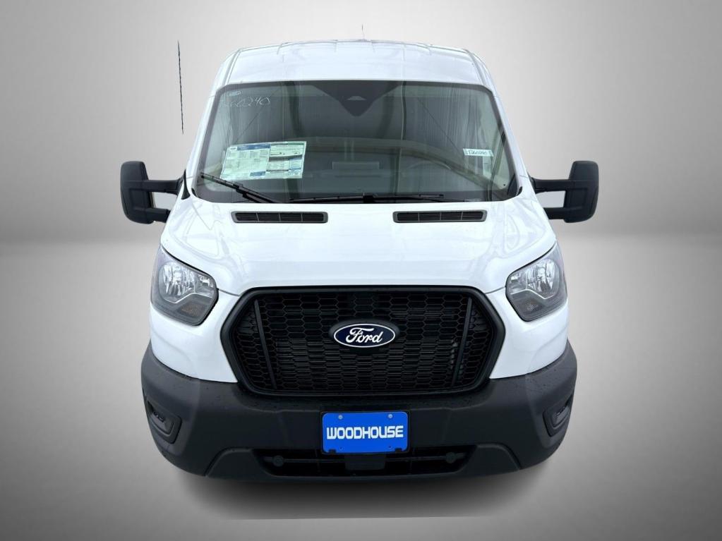 new 2026 Ford Transit-350 car, priced at $54,334