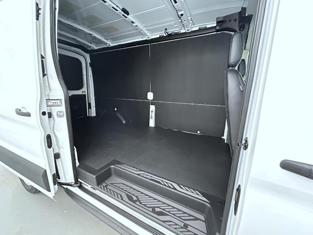 new 2026 Ford Transit-350 car, priced at $54,334