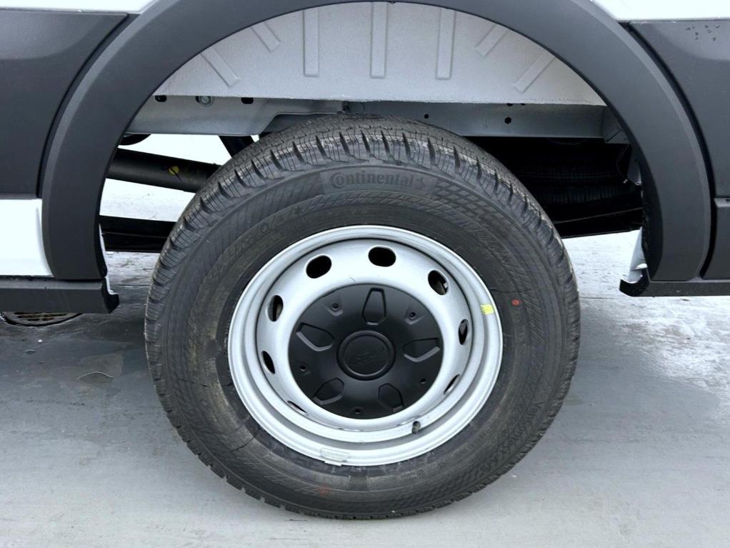 new 2026 Ford Transit-350 car, priced at $54,334