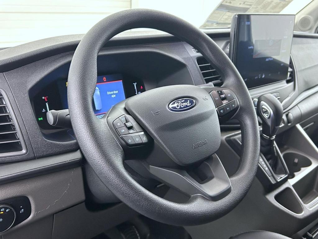 new 2026 Ford Transit-350 car, priced at $54,334
