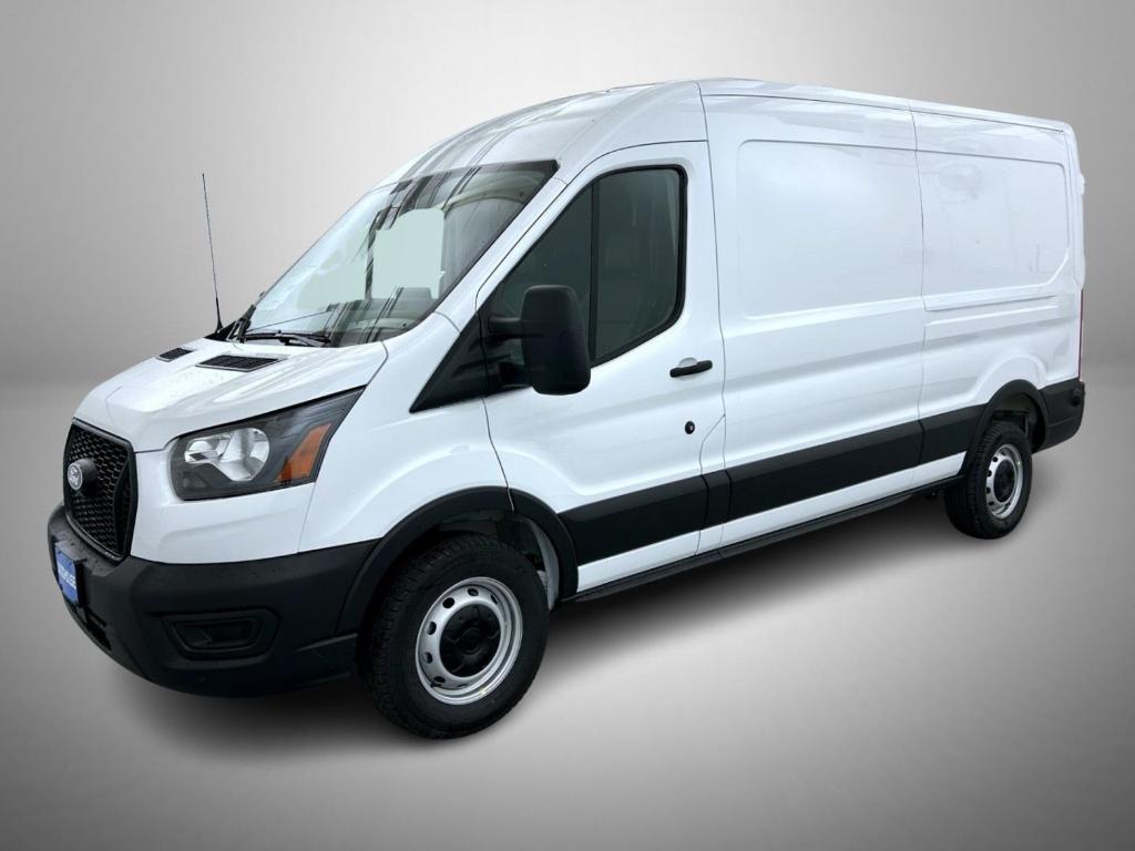 new 2026 Ford Transit-350 car, priced at $54,334
