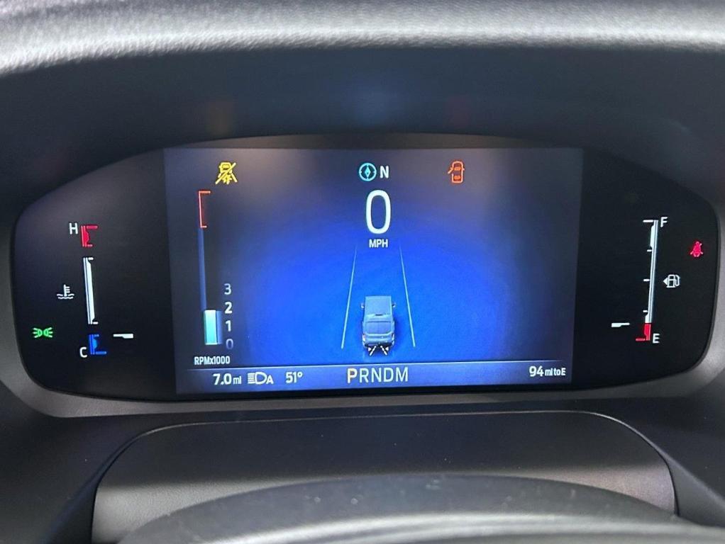 new 2026 Ford Transit-350 car, priced at $54,334