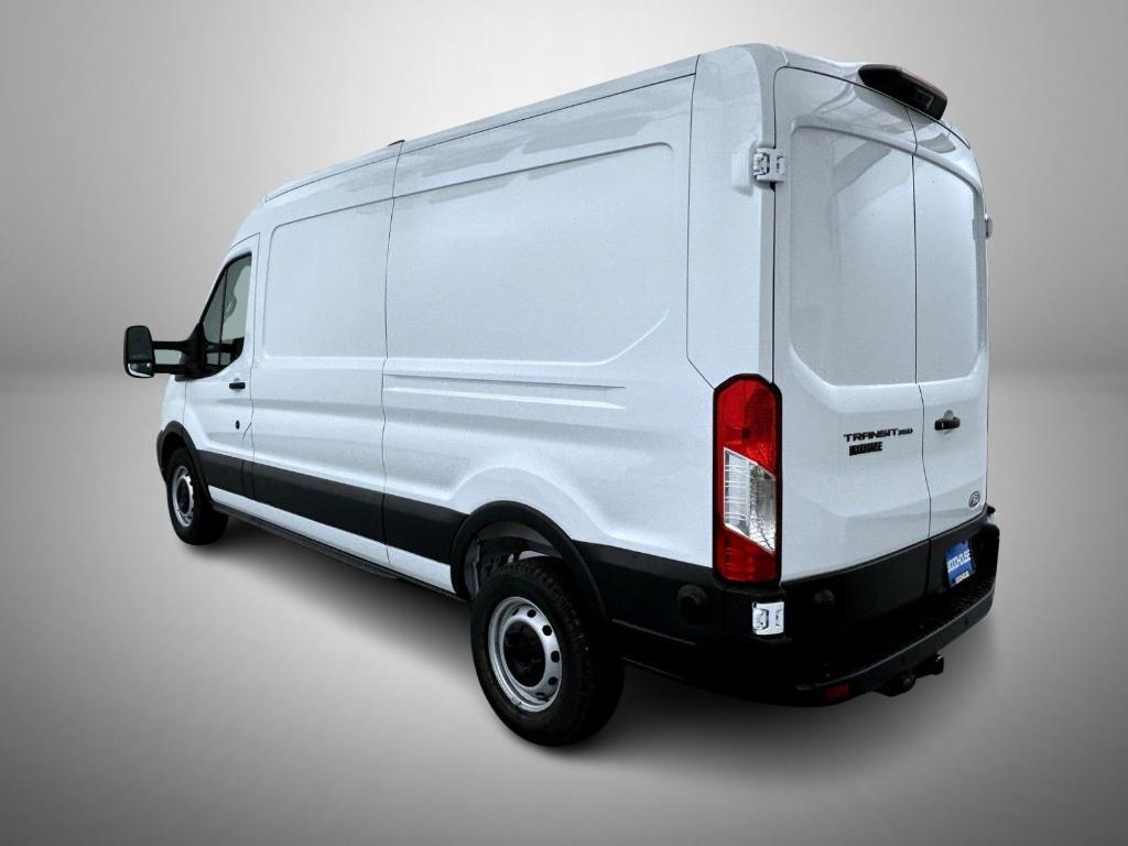 new 2026 Ford Transit-350 car, priced at $54,334