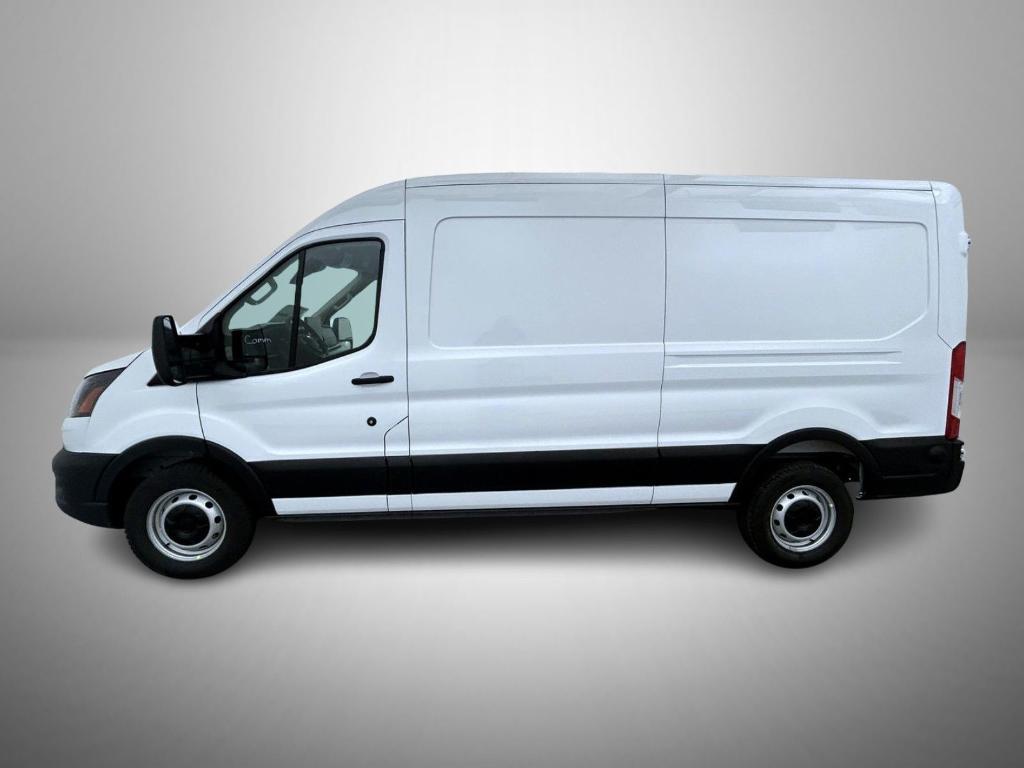 new 2026 Ford Transit-350 car, priced at $54,334