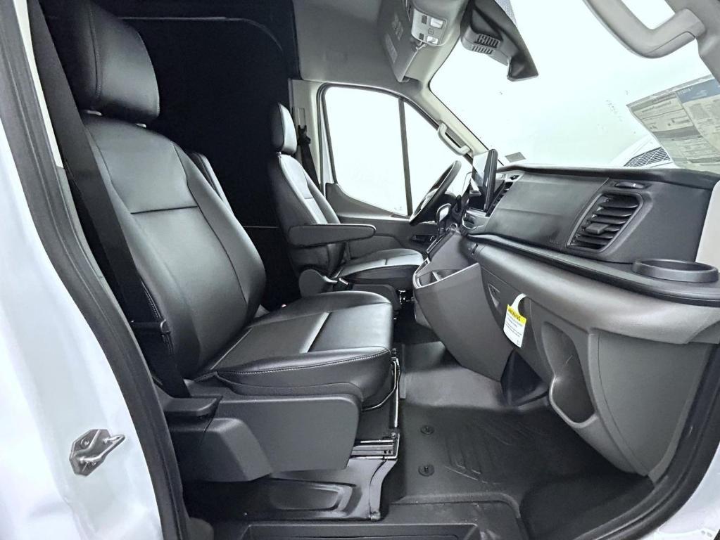 new 2026 Ford Transit-350 car, priced at $54,334