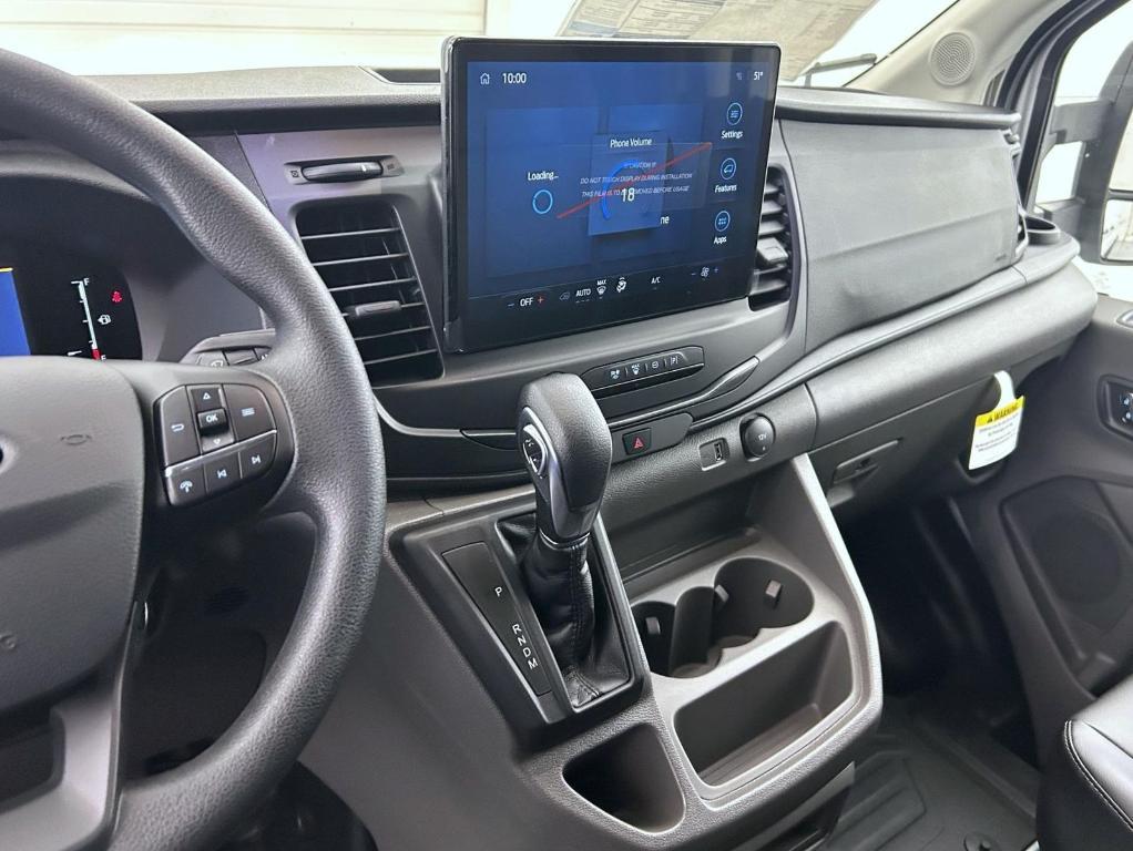 new 2026 Ford Transit-350 car, priced at $54,334