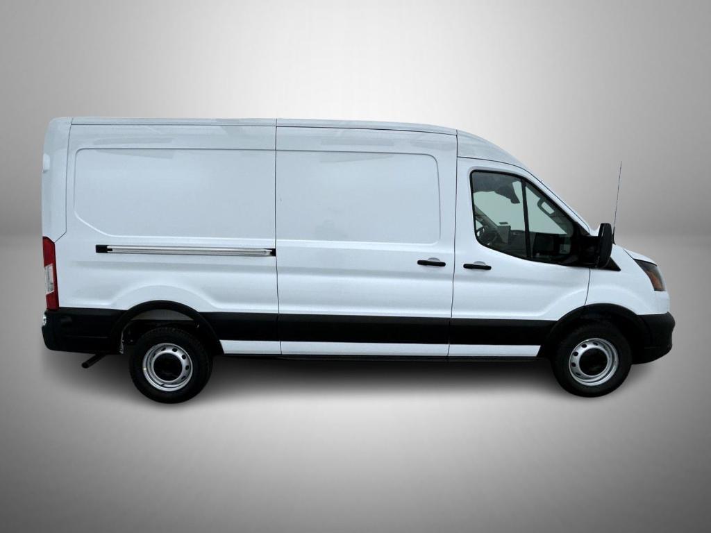new 2026 Ford Transit-350 car, priced at $54,334