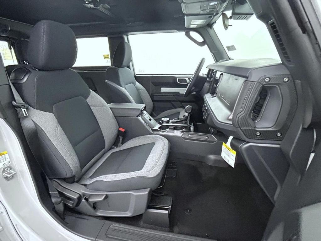 new 2026 Ford Bronco car, priced at $43,834