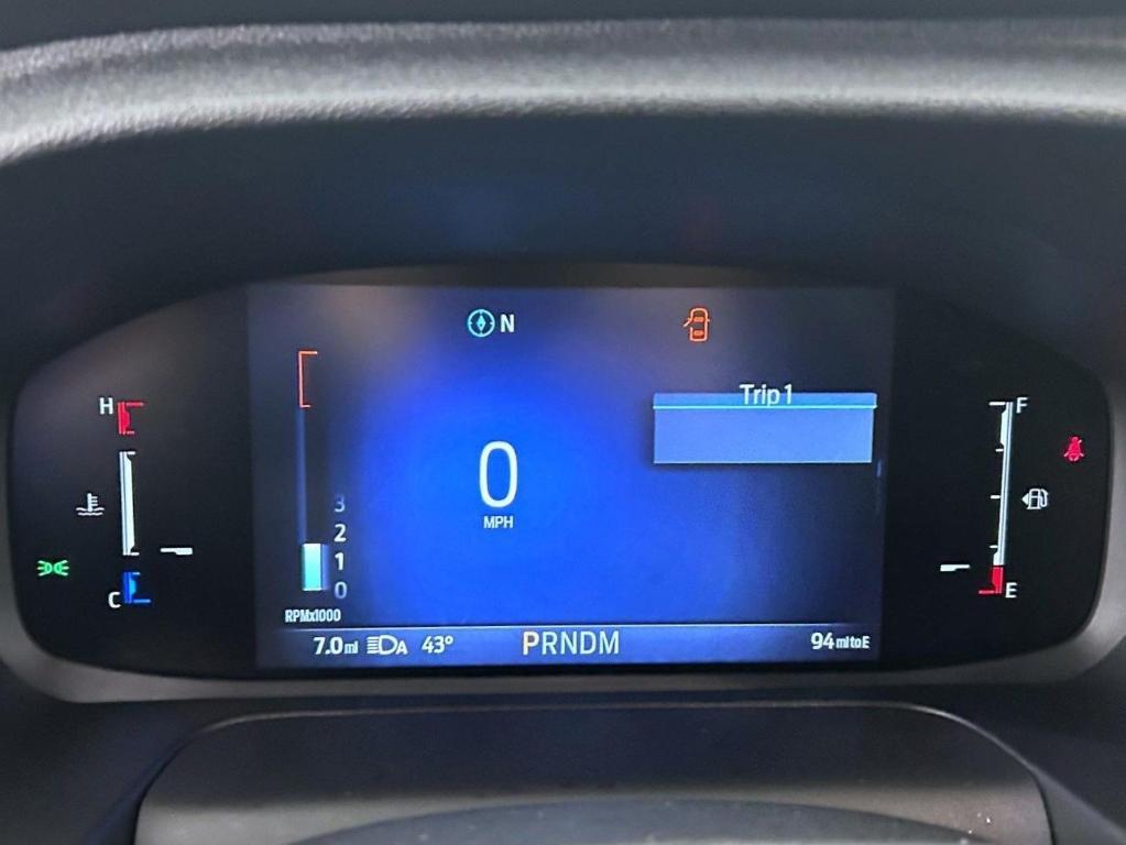 new 2026 Ford Transit-350 car, priced at $57,111