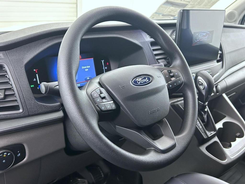 new 2026 Ford Transit-350 car, priced at $57,111