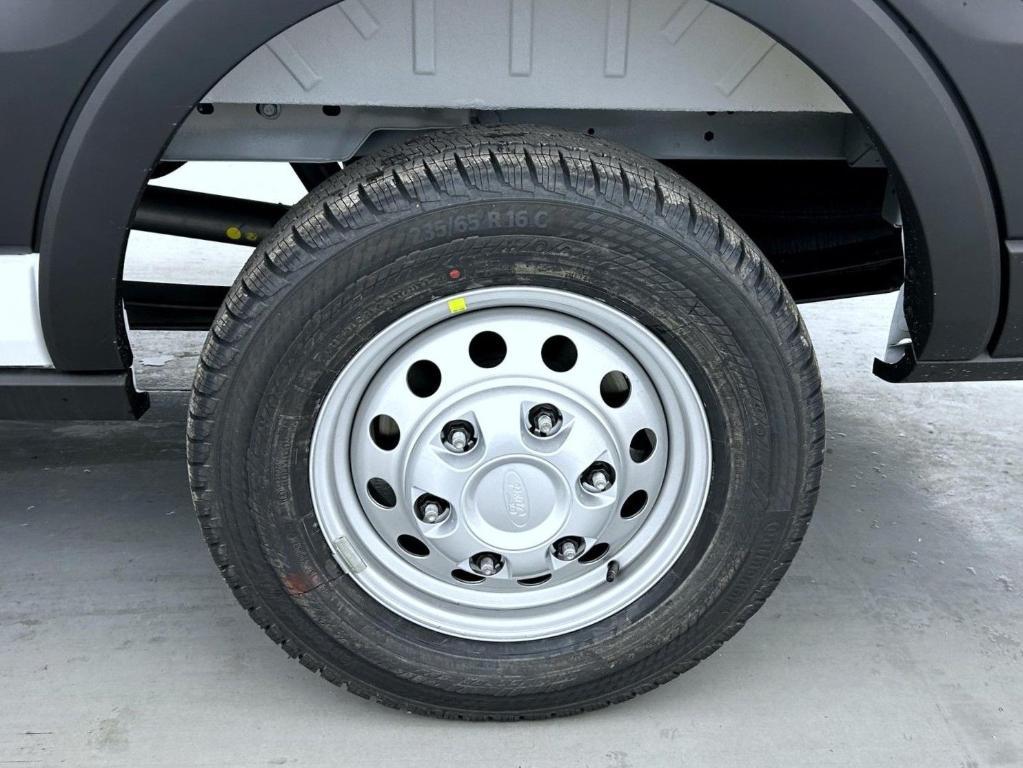 new 2026 Ford Transit-350 car, priced at $57,111