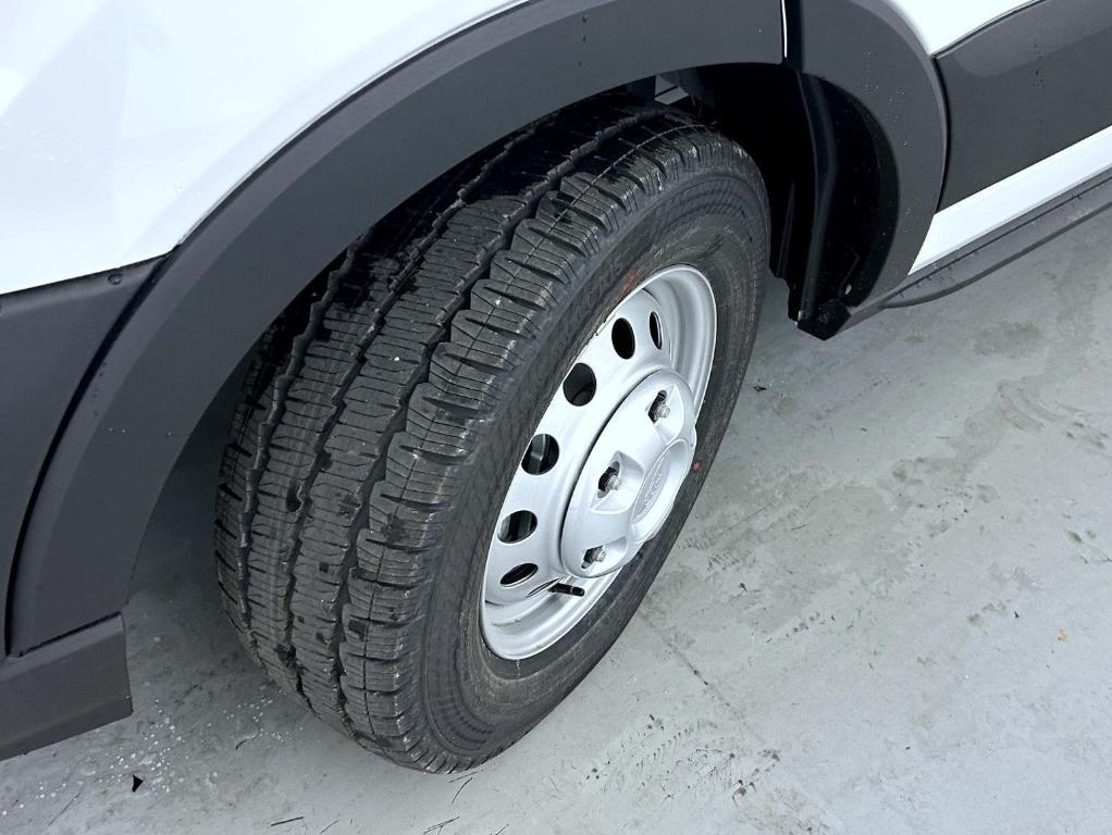 new 2026 Ford Transit-350 car, priced at $57,111