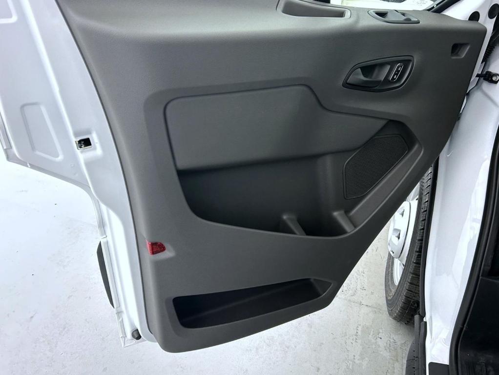 new 2026 Ford Transit-350 car, priced at $57,111