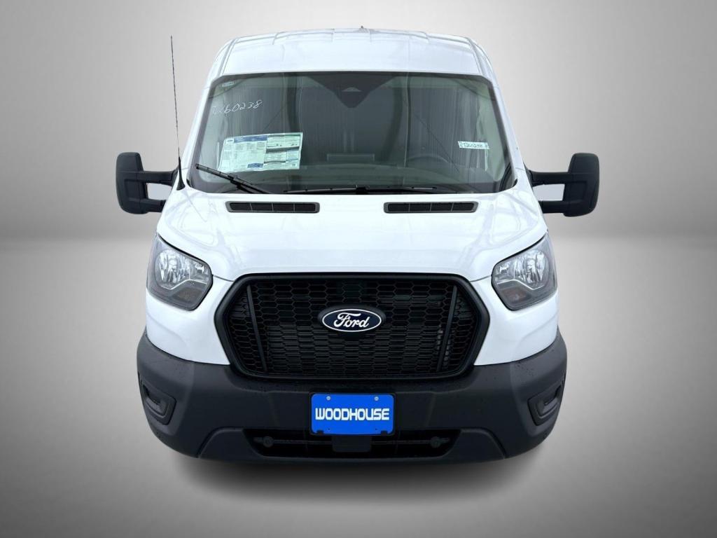 new 2026 Ford Transit-350 car, priced at $57,111