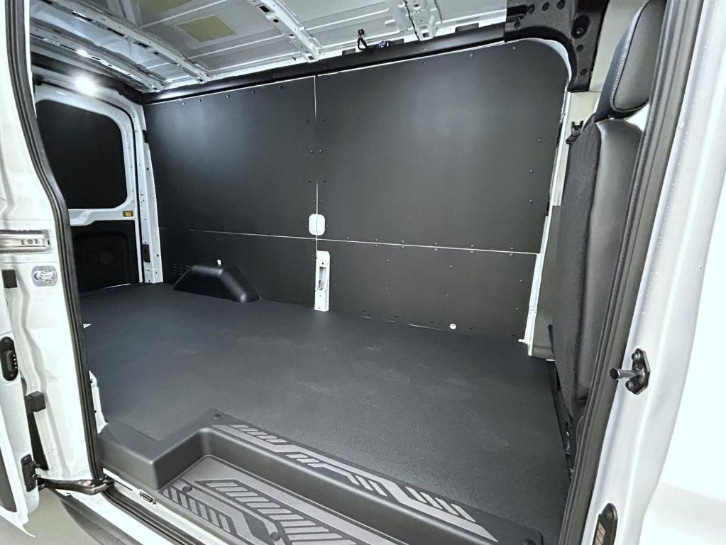 new 2026 Ford Transit-350 car, priced at $57,111