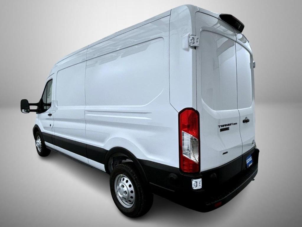 new 2026 Ford Transit-350 car, priced at $57,111