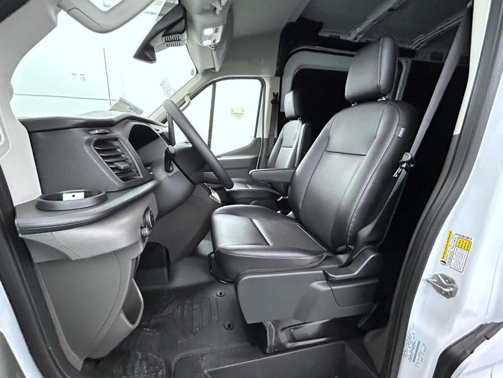 new 2026 Ford Transit-350 car, priced at $57,111