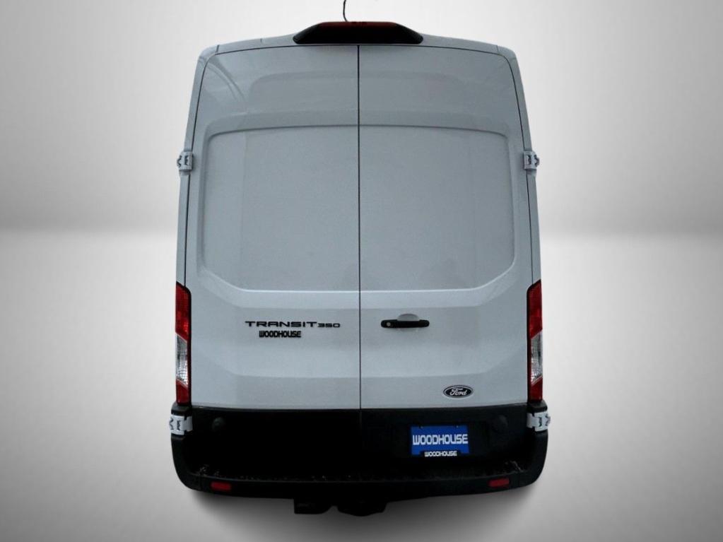 new 2026 Ford Transit-350 car, priced at $56,631