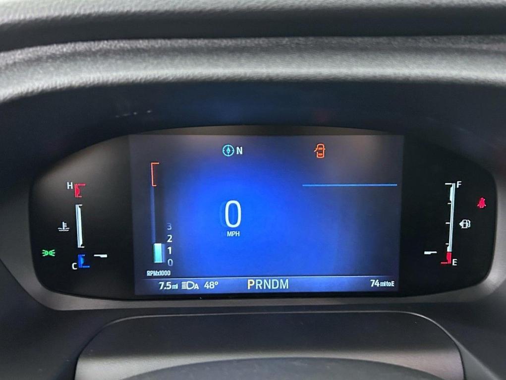 new 2026 Ford Transit-350 car, priced at $56,631