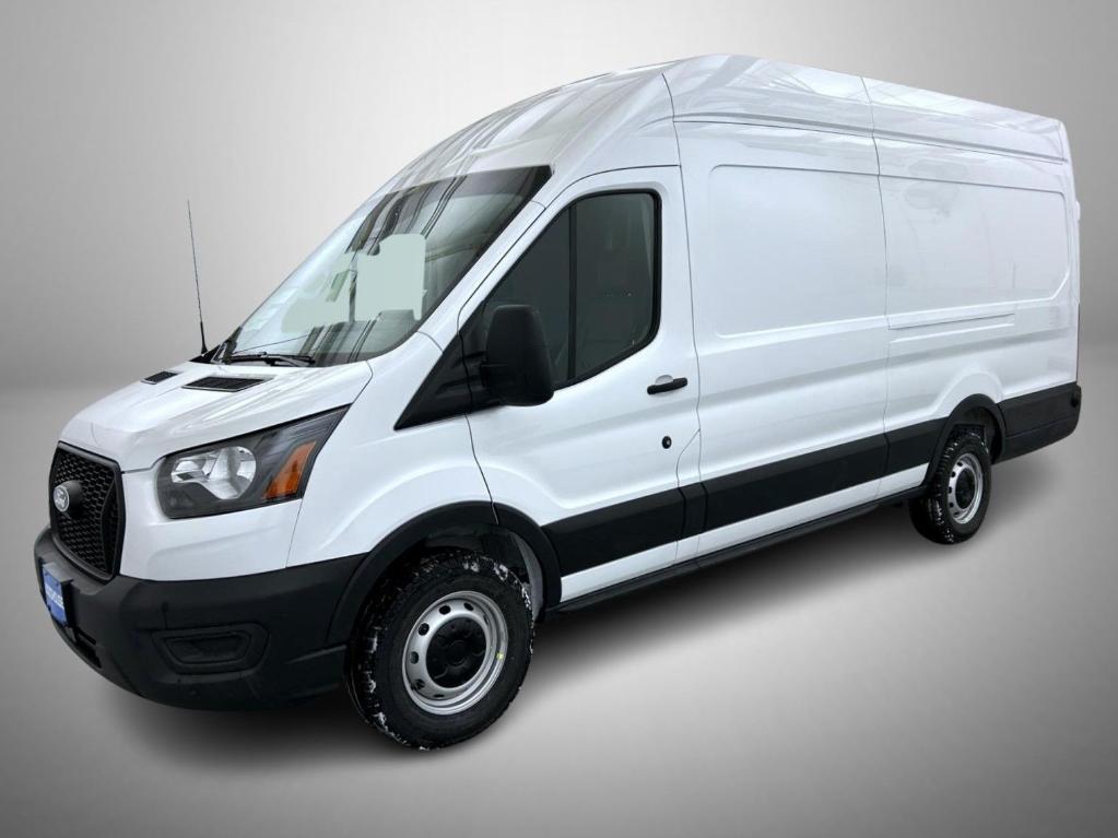 new 2026 Ford Transit-350 car, priced at $56,631