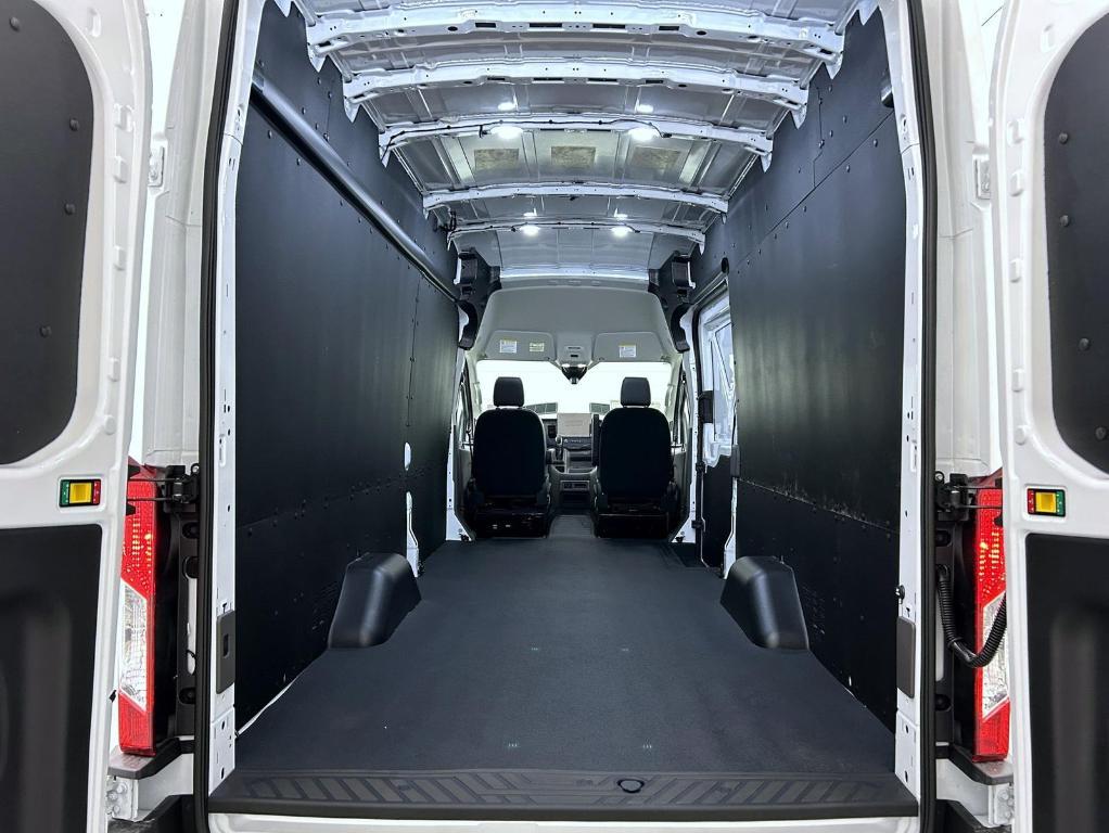 new 2026 Ford Transit-350 car, priced at $56,631