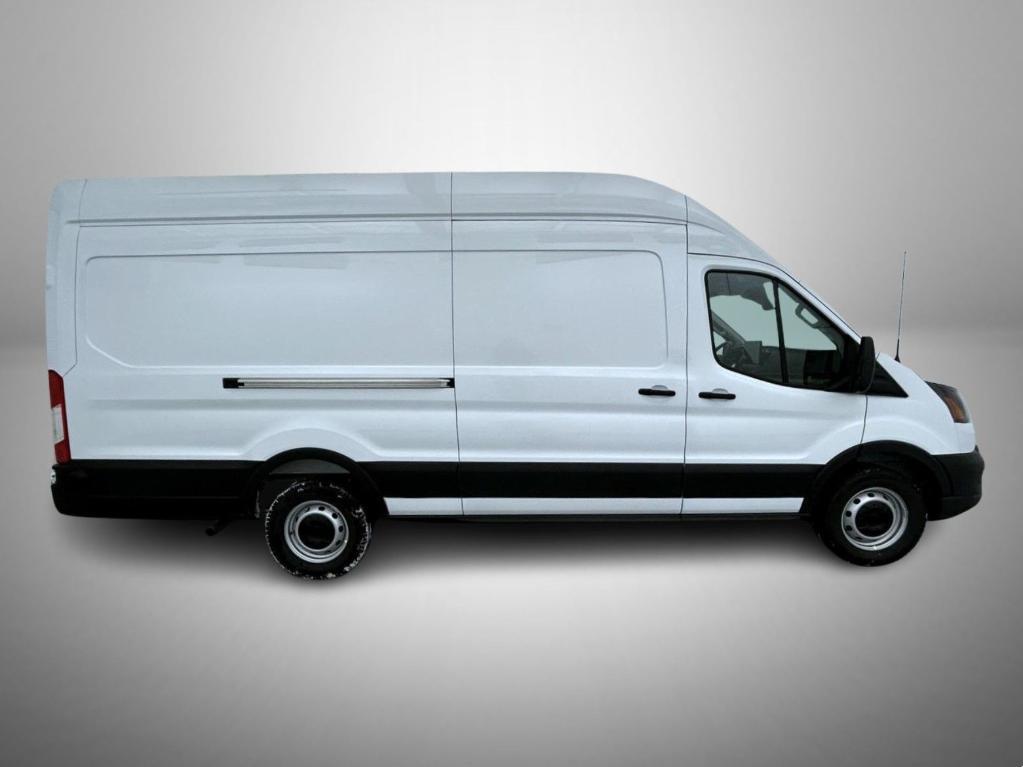 new 2026 Ford Transit-350 car, priced at $56,631