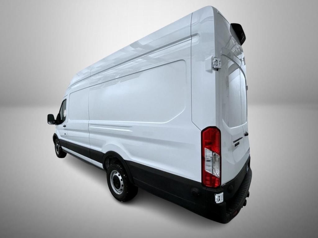 new 2026 Ford Transit-350 car, priced at $56,631