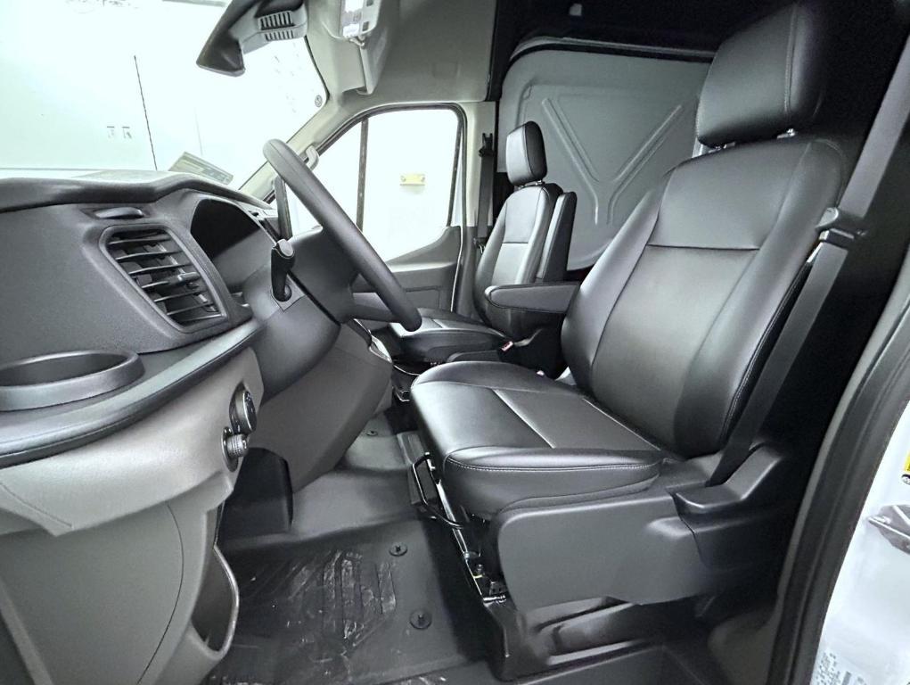 new 2026 Ford Transit-350 car, priced at $56,631