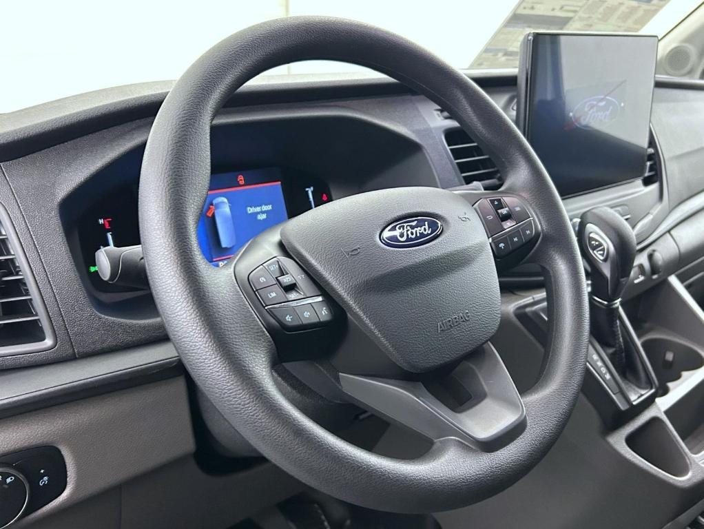new 2026 Ford Transit-350 car, priced at $56,631