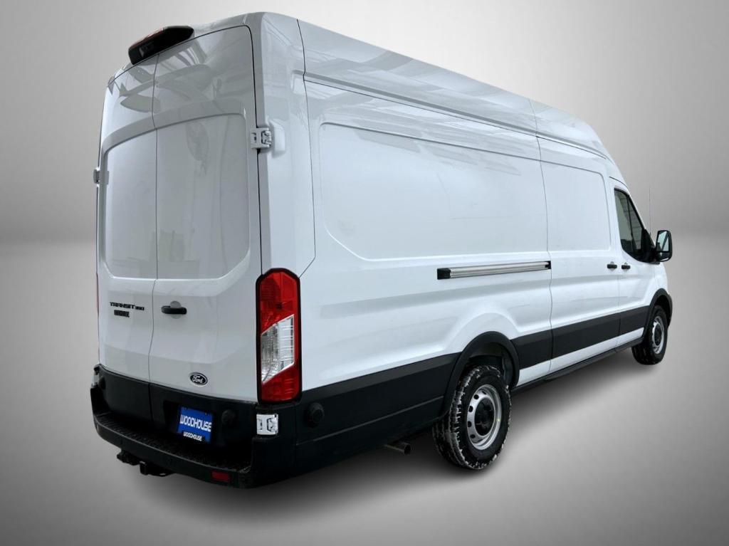 new 2026 Ford Transit-350 car, priced at $56,631