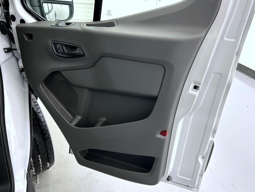 new 2026 Ford Transit-350 car, priced at $56,631