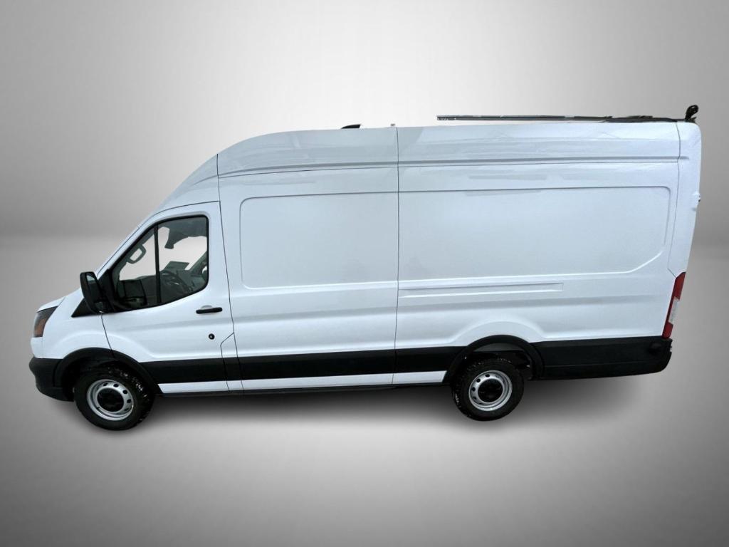 new 2026 Ford Transit-350 car, priced at $56,631