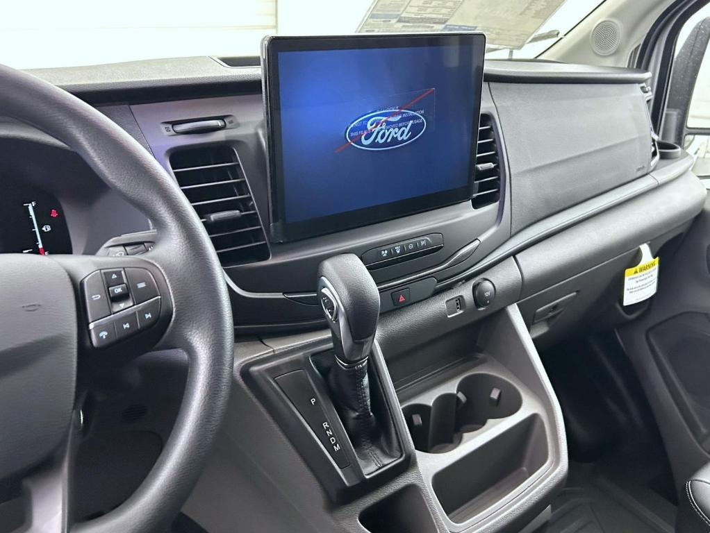new 2026 Ford Transit-350 car, priced at $56,631