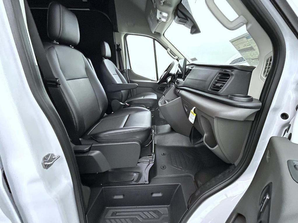 new 2026 Ford Transit-350 car, priced at $56,631