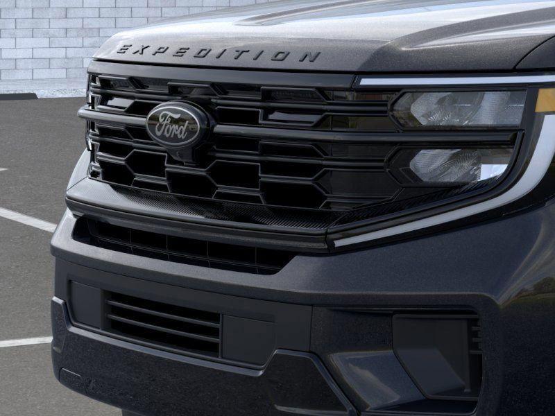 new 2026 Ford Expedition car, priced at $79,419