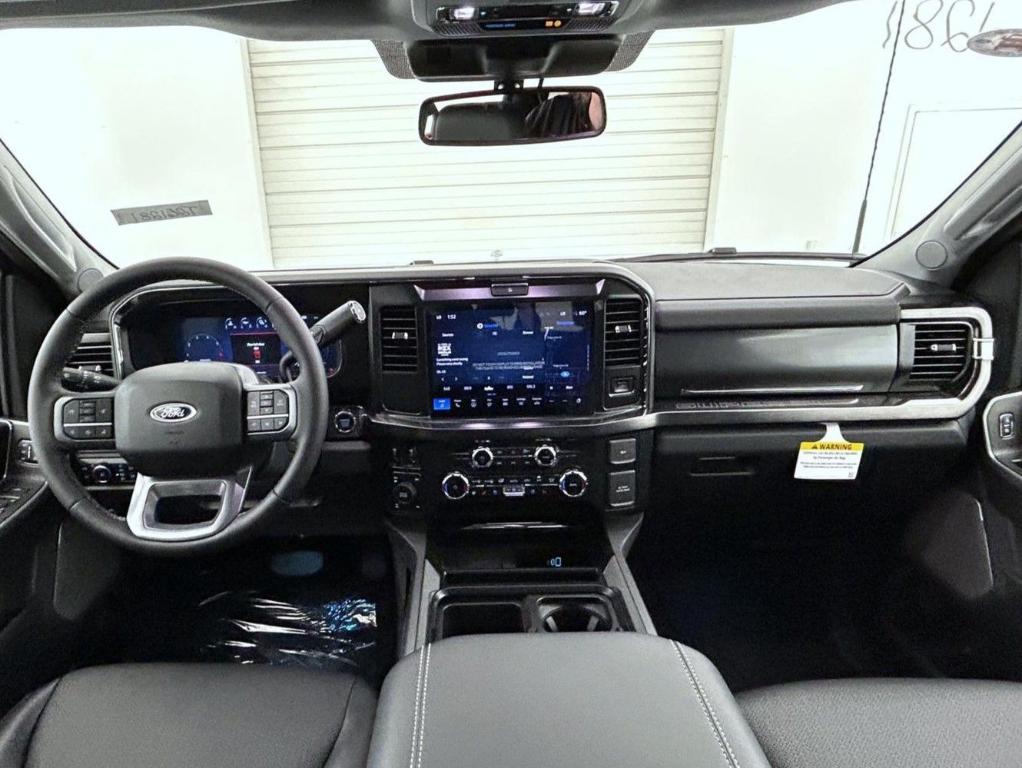 new 2026 Ford F-250 car, priced at $73,295