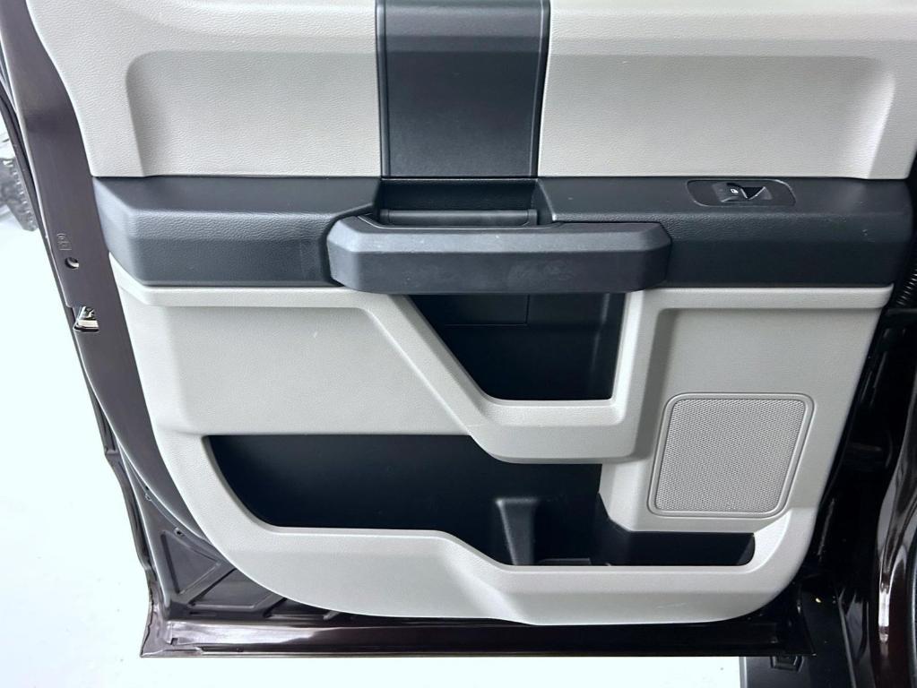 used 2020 Ford F-150 car, priced at $30,697