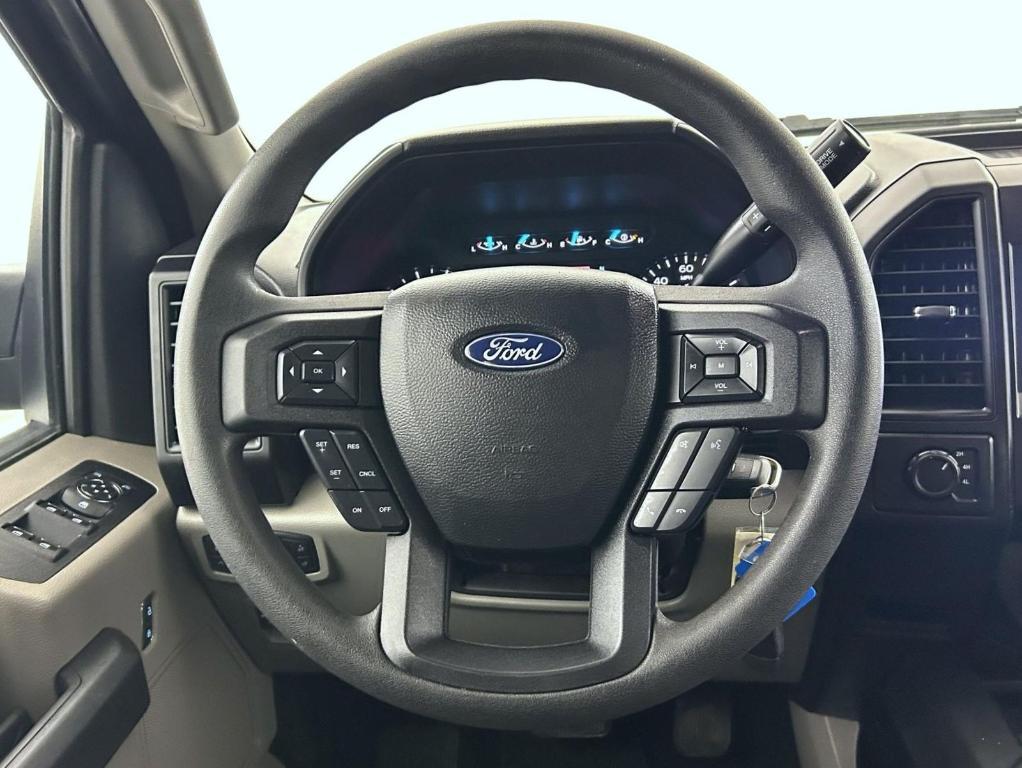 used 2020 Ford F-150 car, priced at $30,697