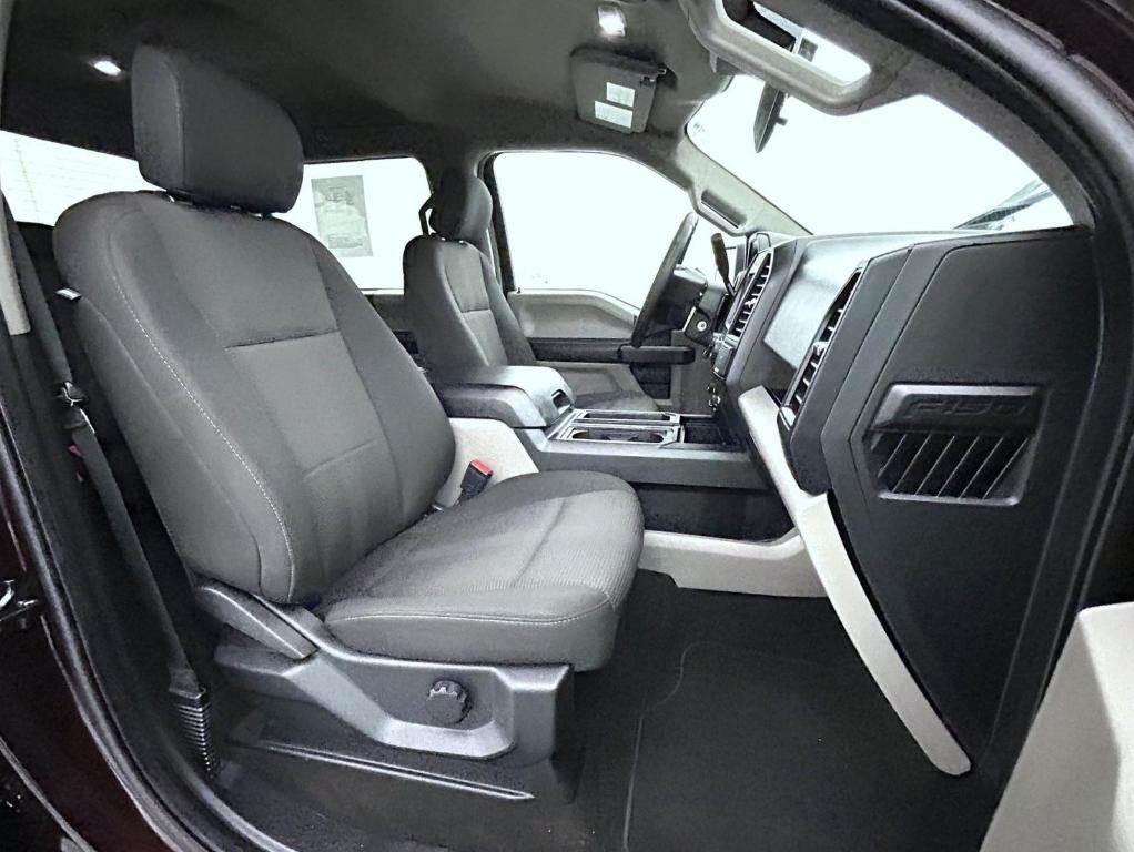 used 2020 Ford F-150 car, priced at $30,697