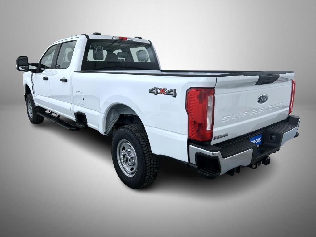new 2026 Ford F-250 car, priced at $57,696