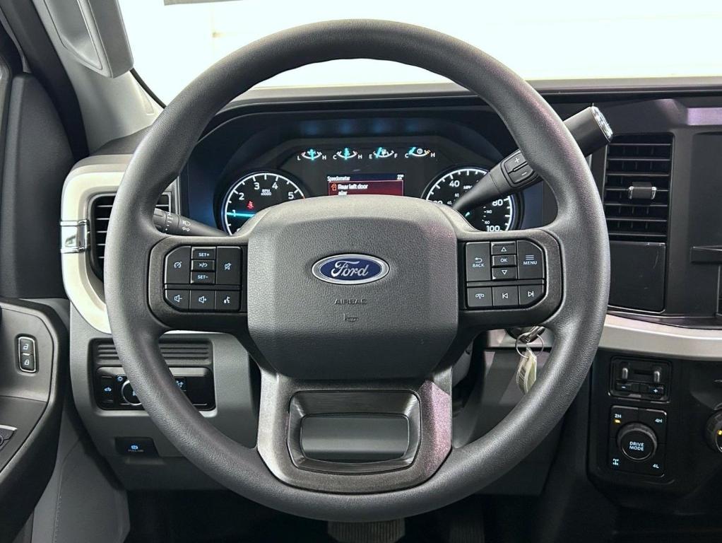 new 2026 Ford F-250 car, priced at $57,696