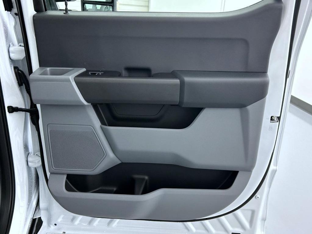 new 2026 Ford F-250 car, priced at $57,696