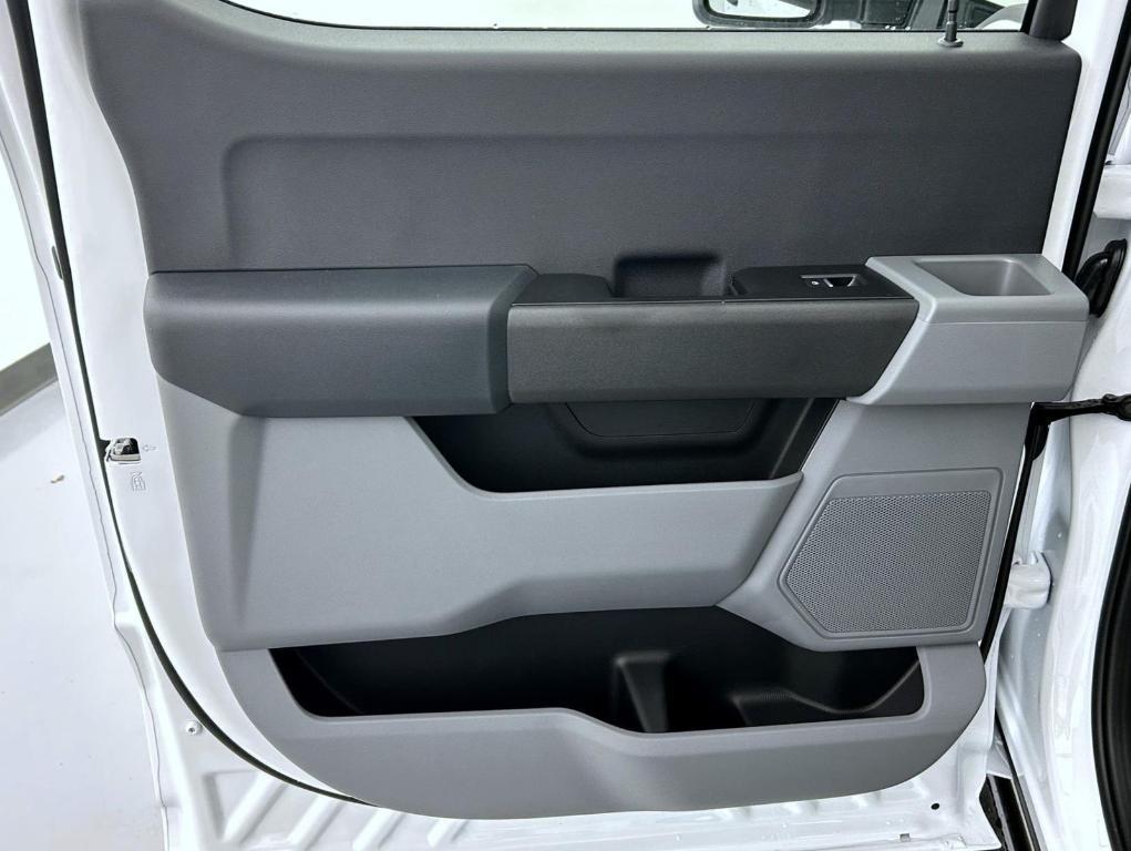 new 2026 Ford F-250 car, priced at $57,696