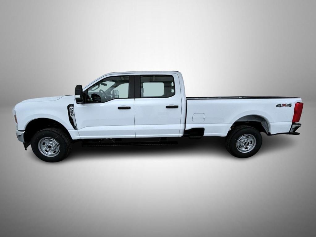 new 2026 Ford F-250 car, priced at $57,696