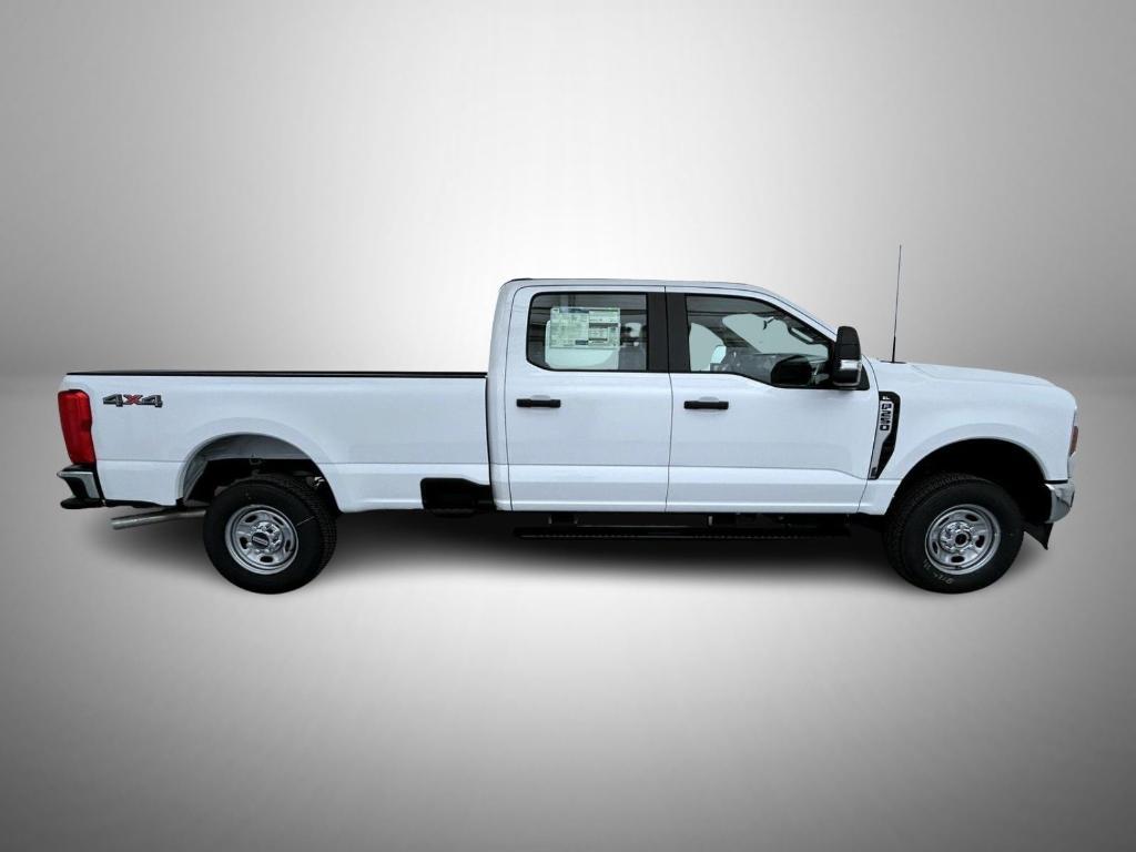 new 2026 Ford F-250 car, priced at $57,696